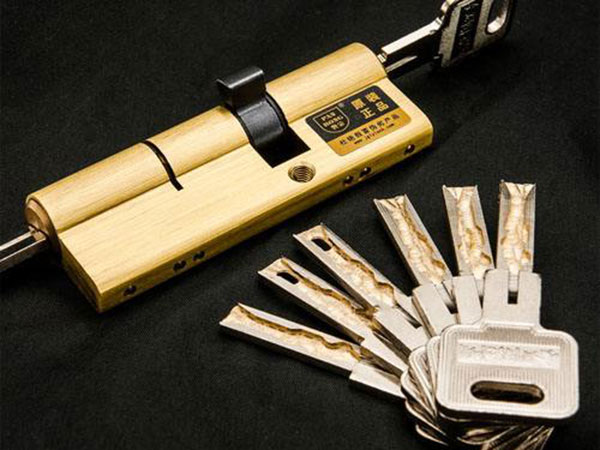 裕民24小时上门开锁公司