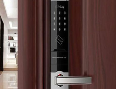 裕民24小时上门开锁公司