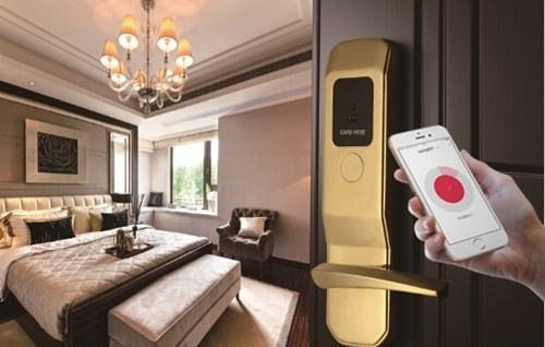 裕民24小时上门开锁公司