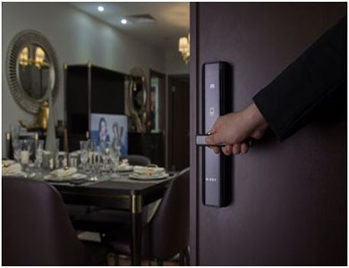 裕民24小时上门开锁公司