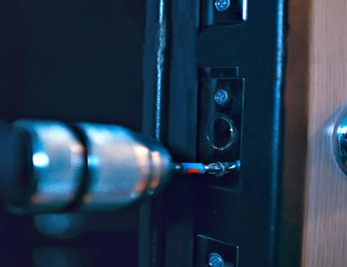 裕民24小时上门开锁公司